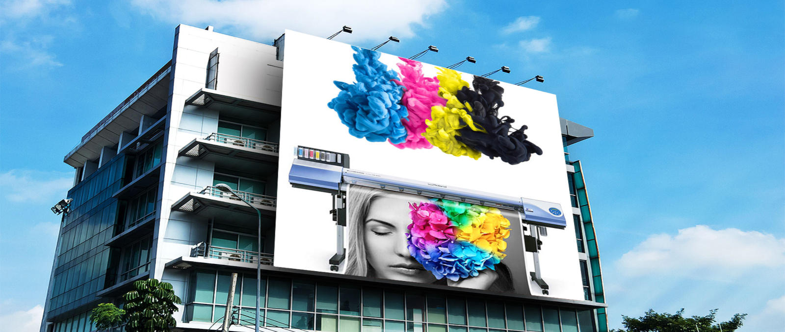 XXL tisak - tisak velikih formata